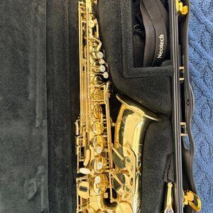 SAXOPHONE Selmer Super Action 80 Series II